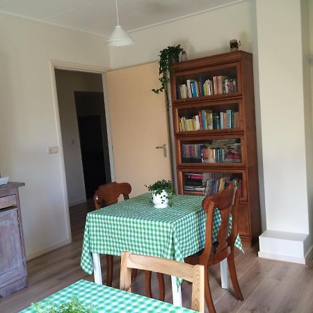 B&B Boerderij De Tempel Greonterp Bagian luar foto