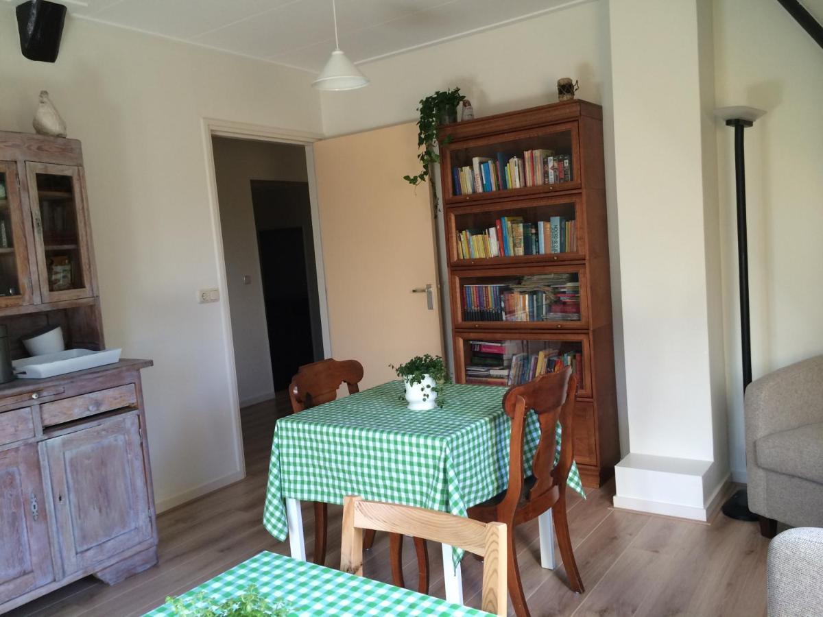 B&B Boerderij De Tempel Greonterp Bagian luar foto
